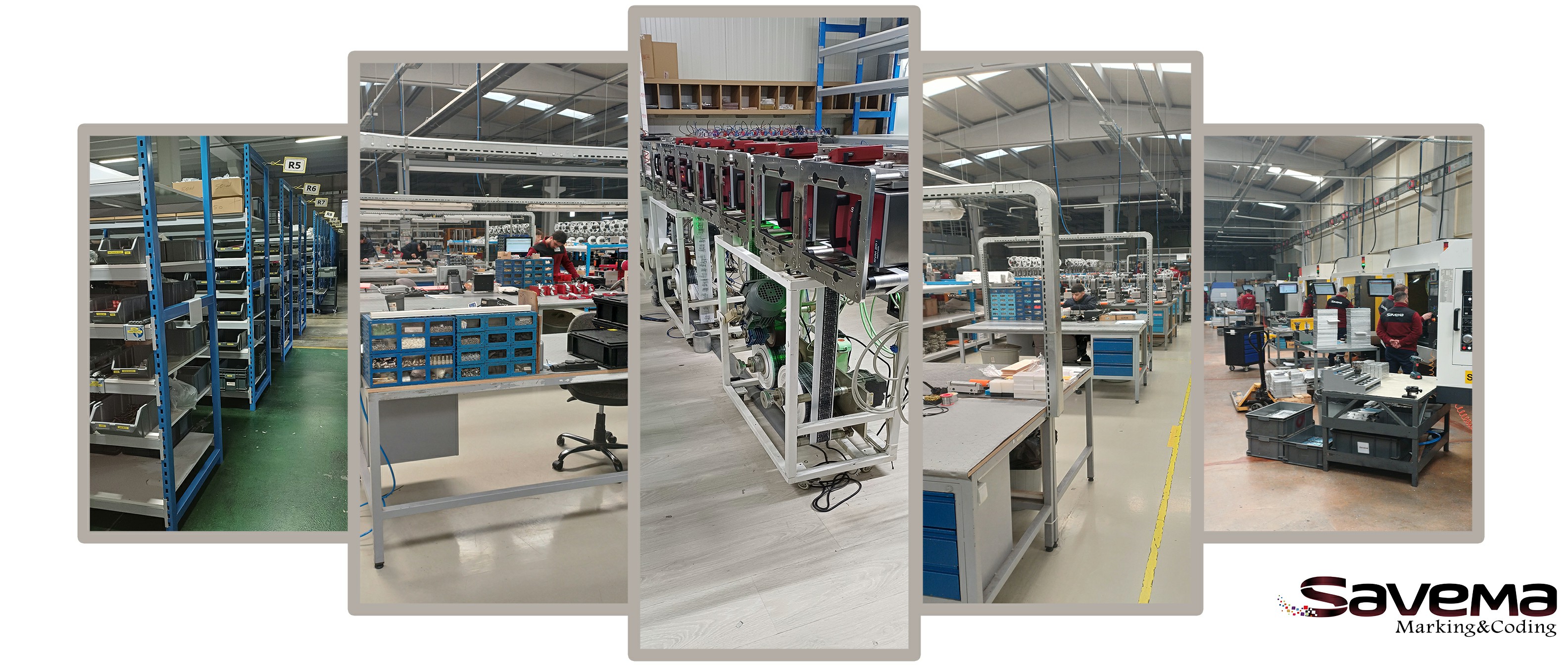 Savema Misyon Vizyon