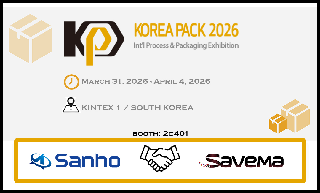 KOREA PACK 2026 | 31 Mart–4 Nisan | KINTEX 1, Güney Kore