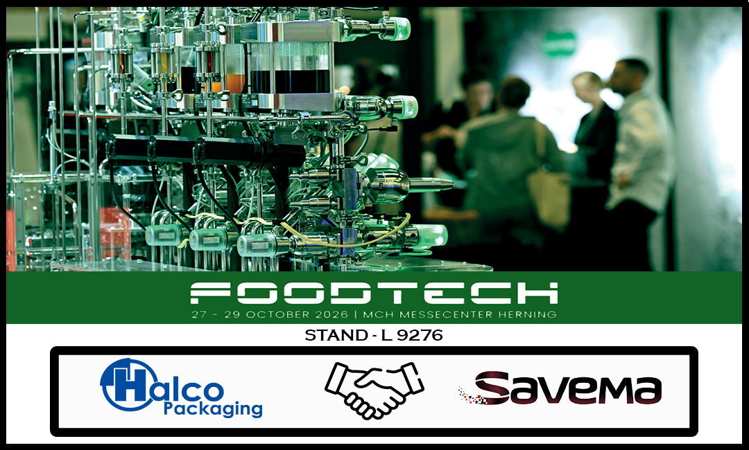 FOODTECH || 27 - 29 October || Denmark
