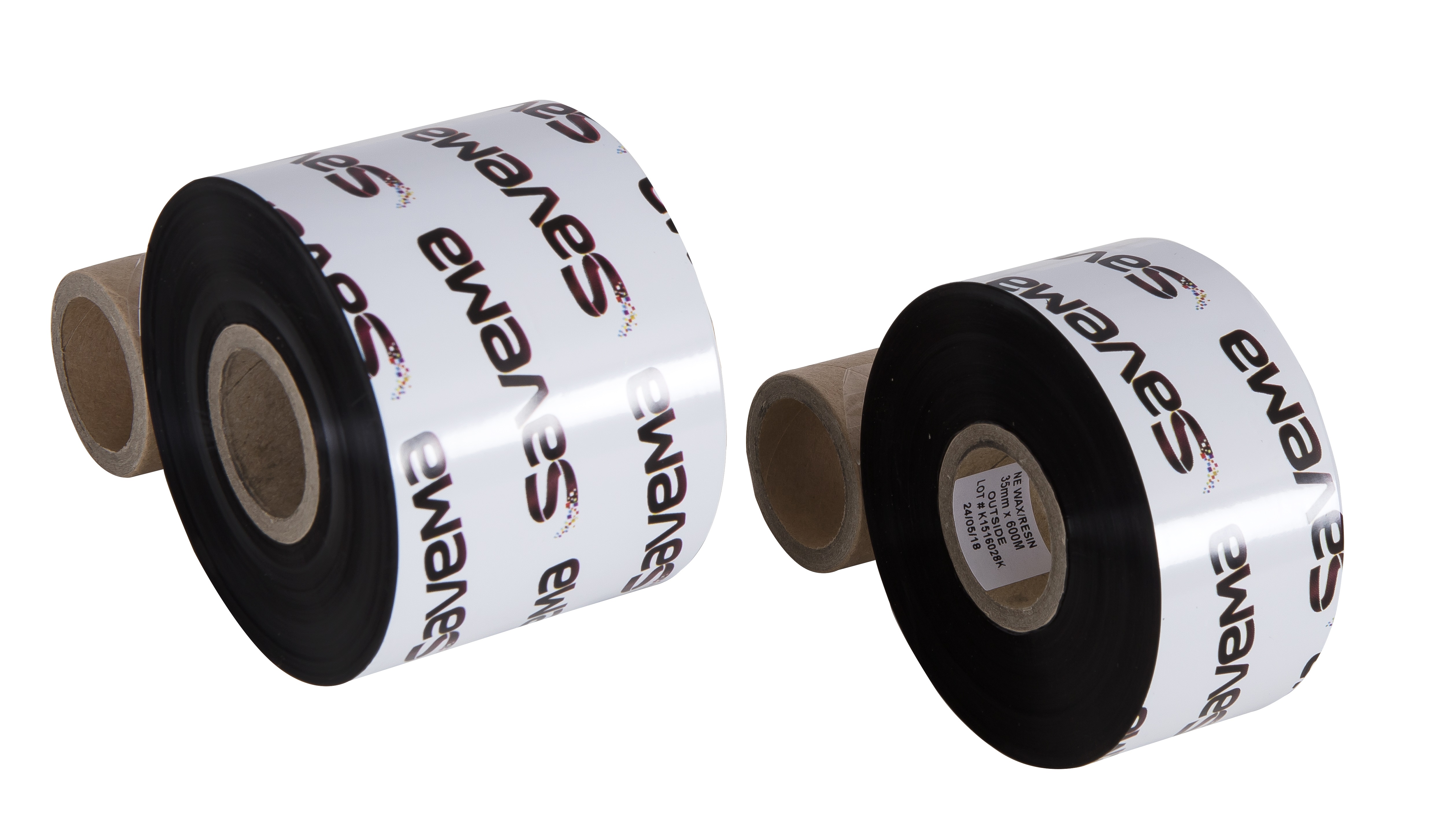 Termal Transfer Yazıcı Ribonları