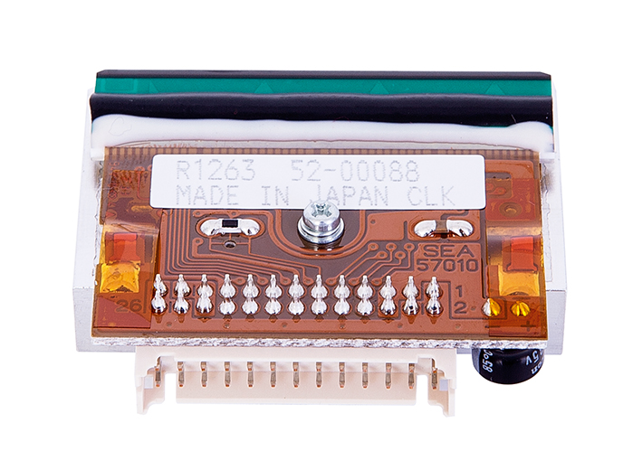 Termal Transfer Yazıcı Kafası