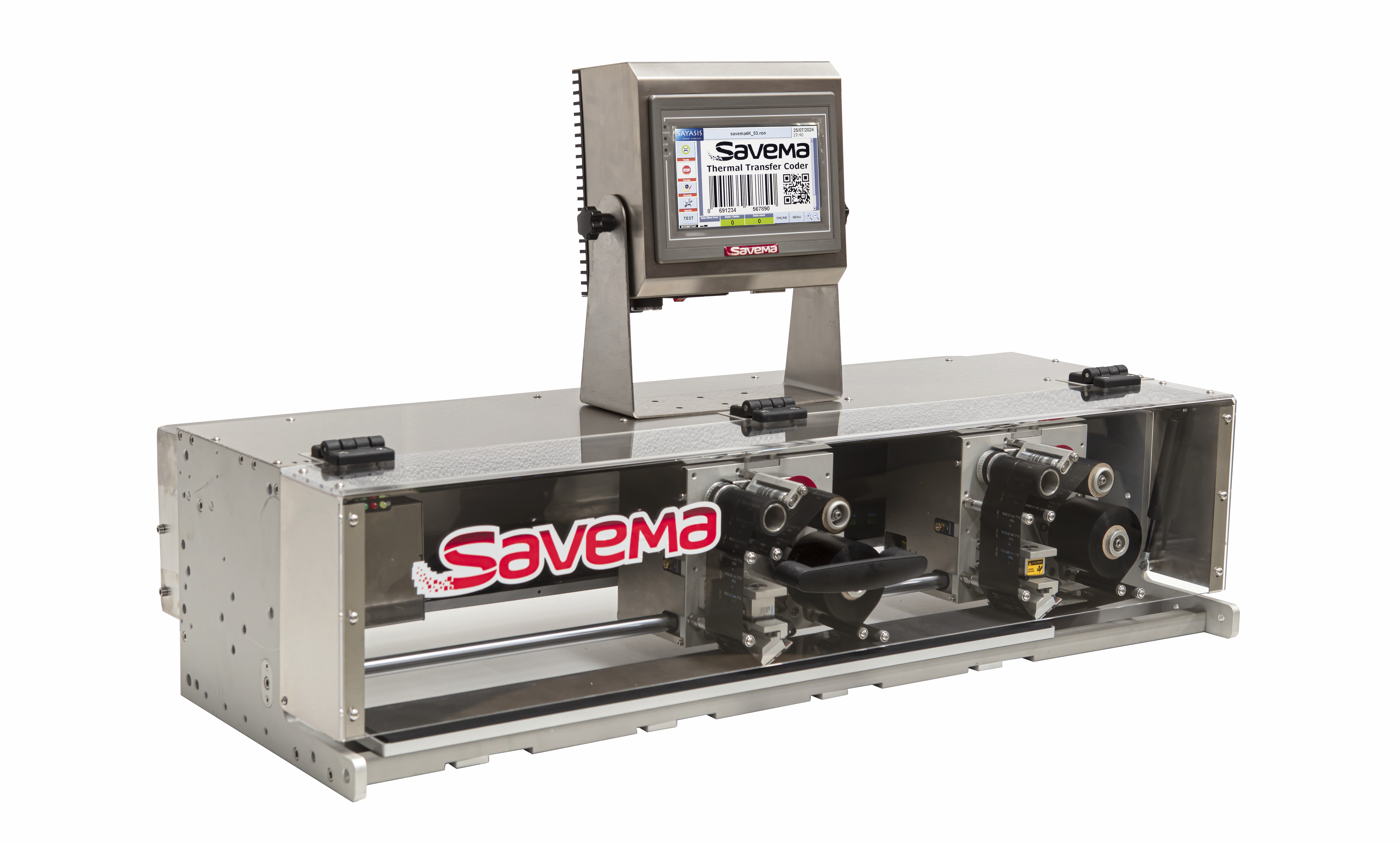 SVM DPH Traverse (Yeni Ürün)